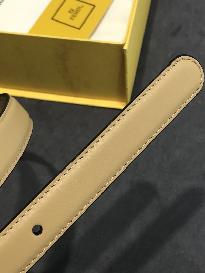 Fendi Belts